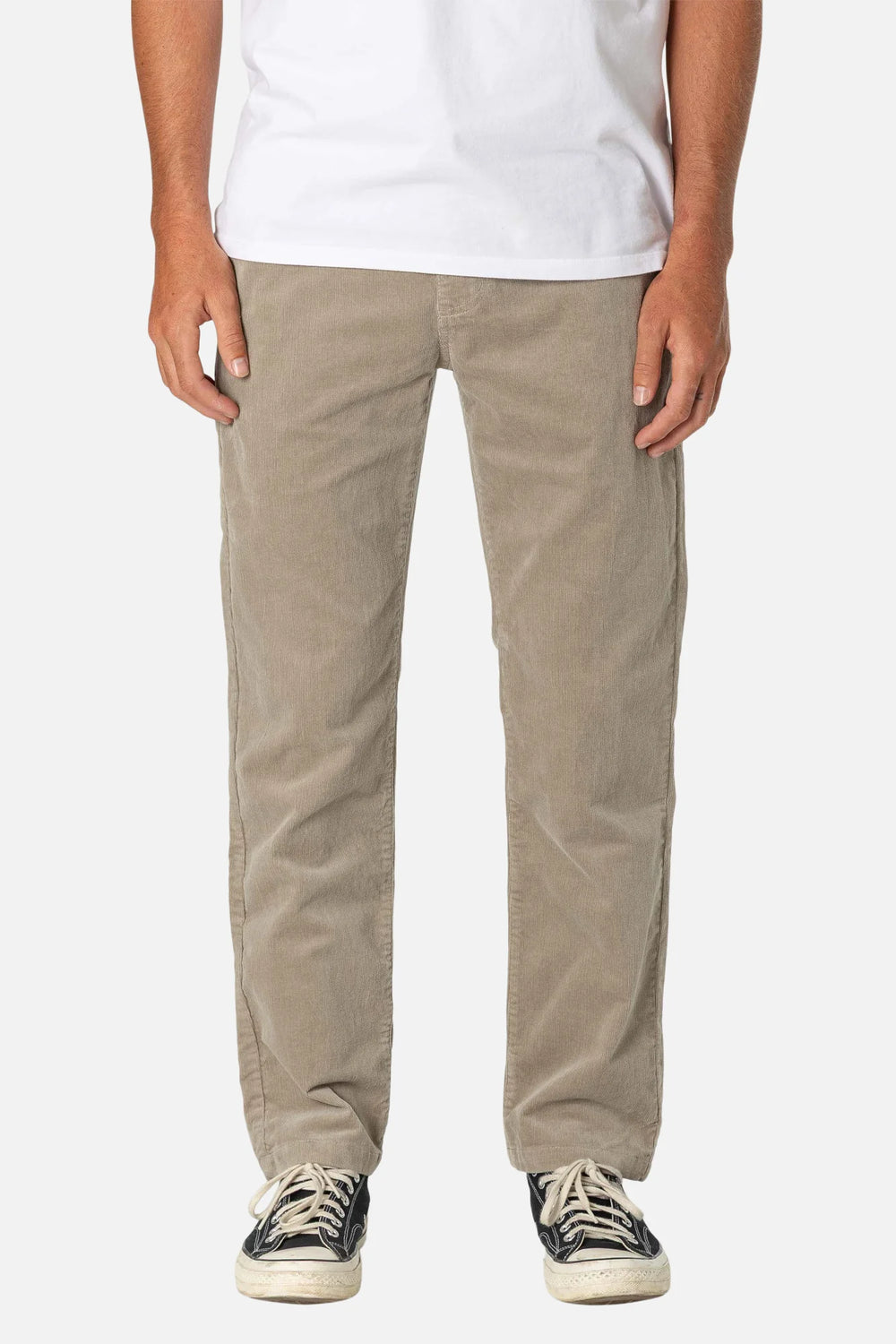 Pipeline Corduroy Pant