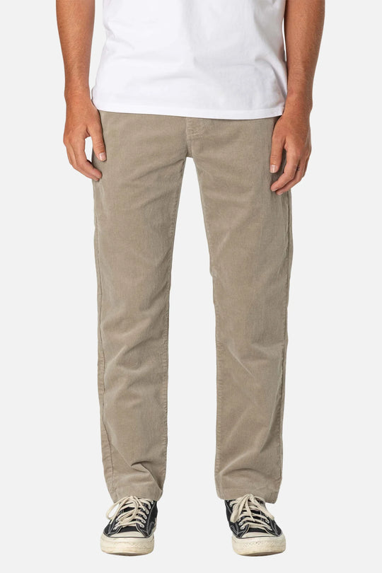 Pipeline Corduroy Pant