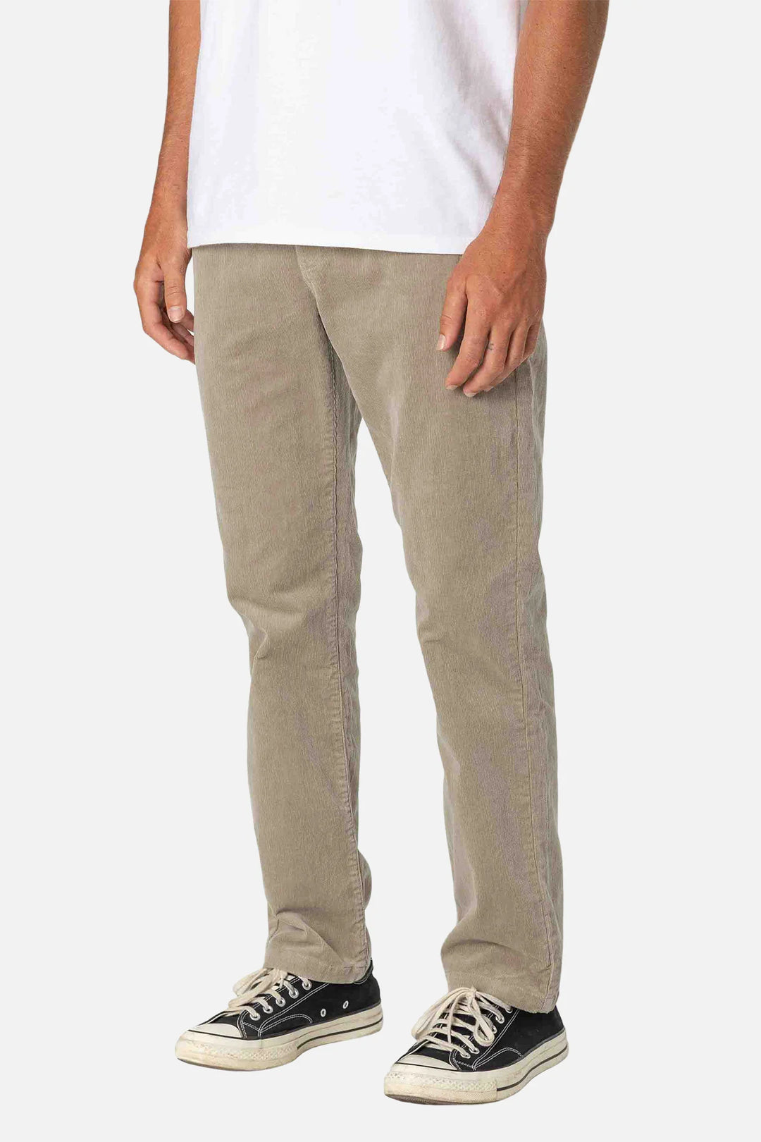 Pipeline Corduroy Pant