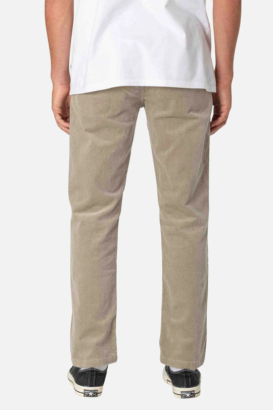 Pipeline Corduroy Pant
