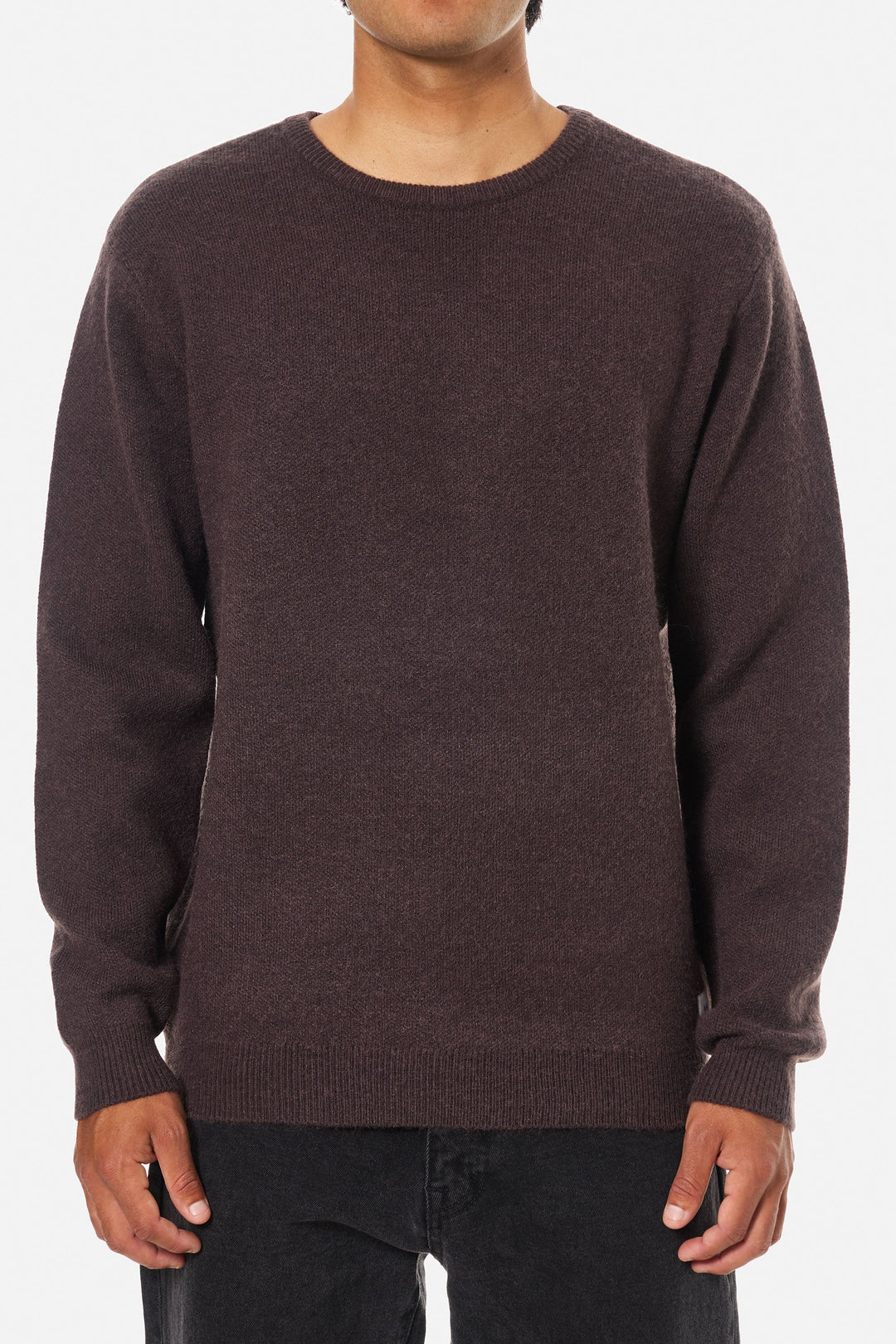 Rivers Sweater