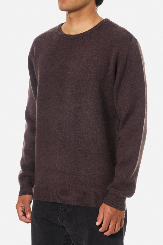 Rivers Sweater