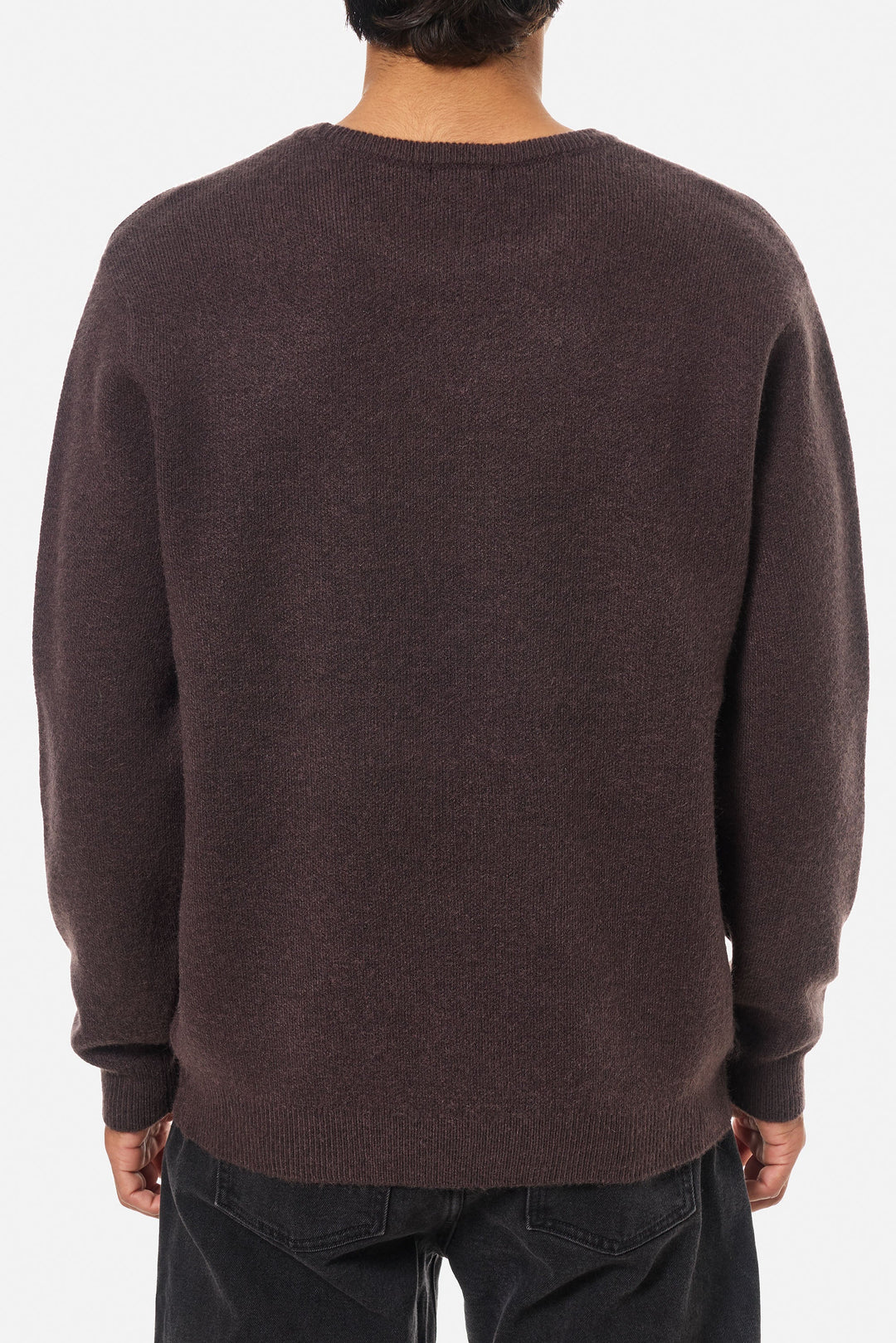 Rivers Sweater