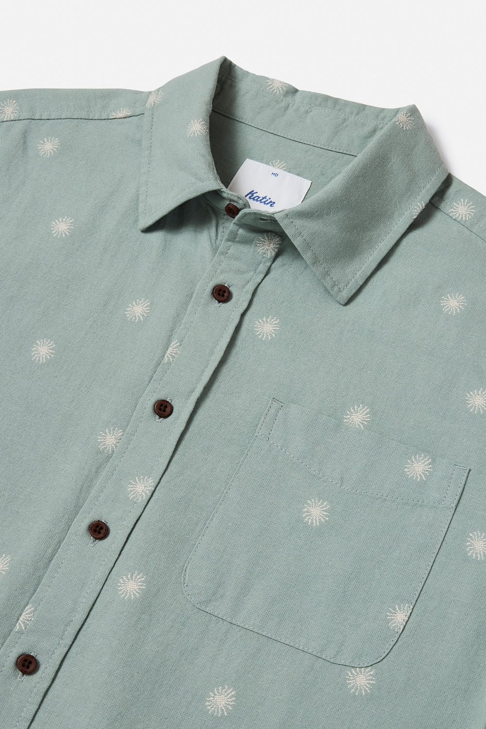 Shine SS Shirt