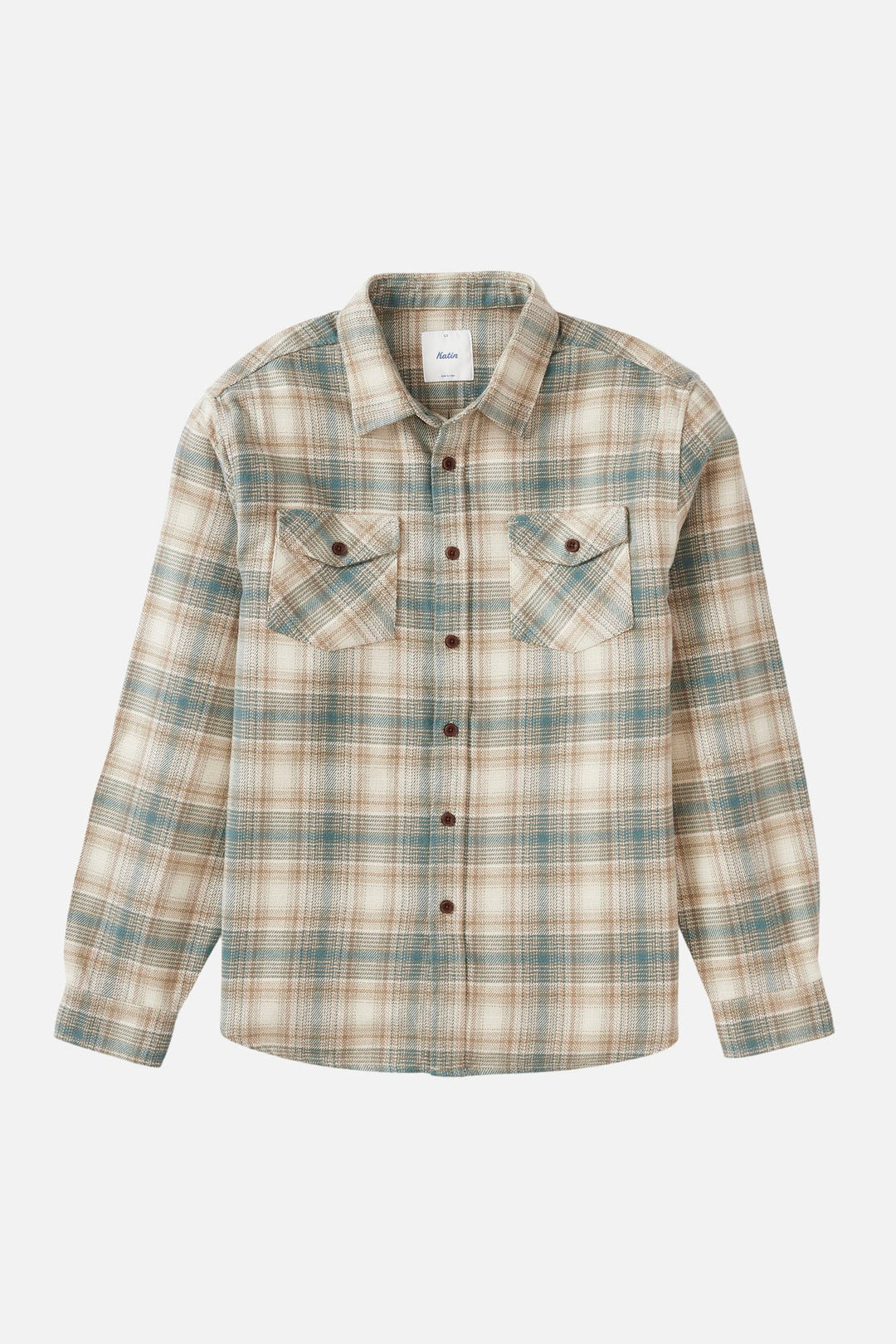 Sierra Flannel
