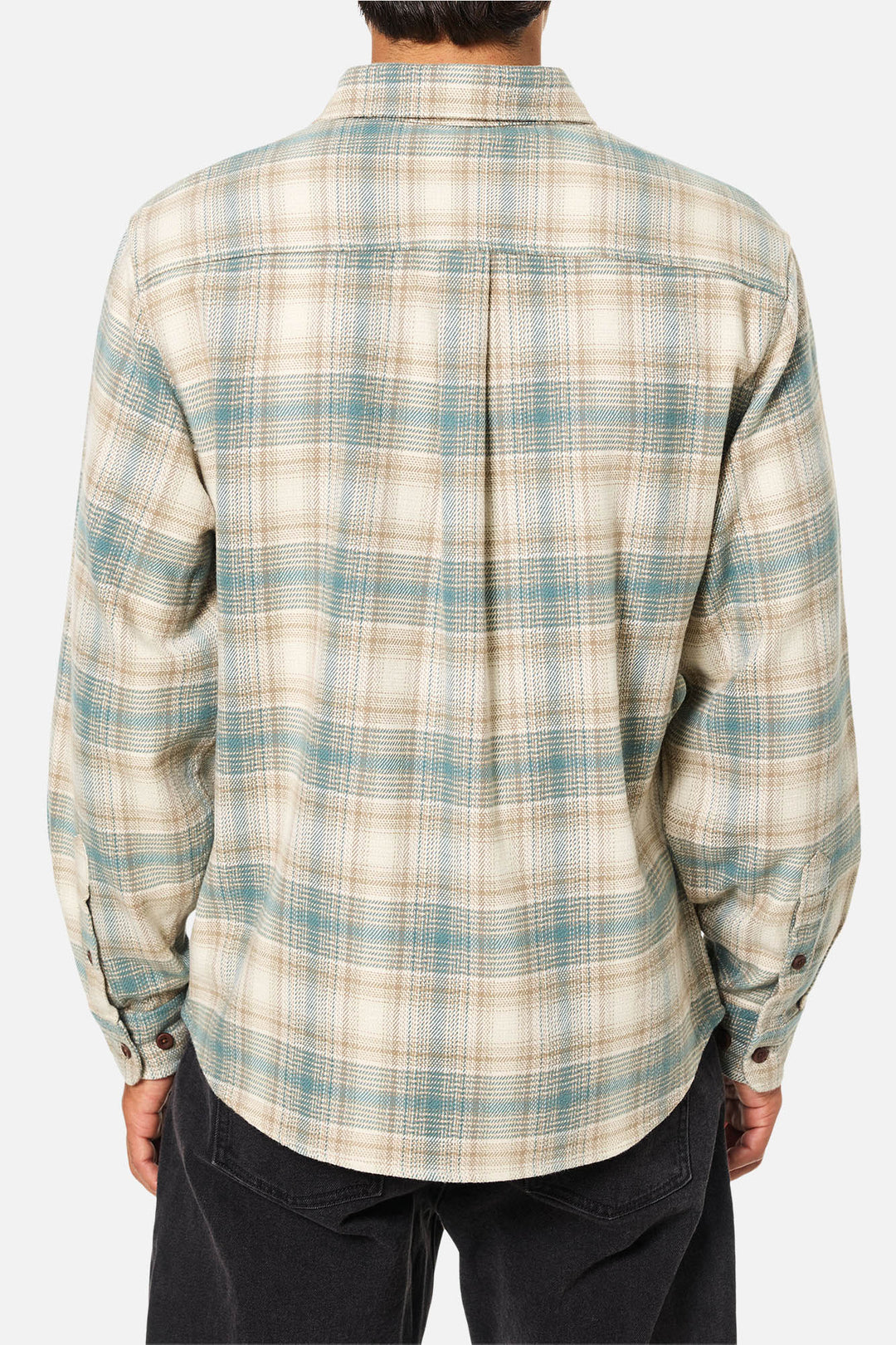 Sierra Flannel