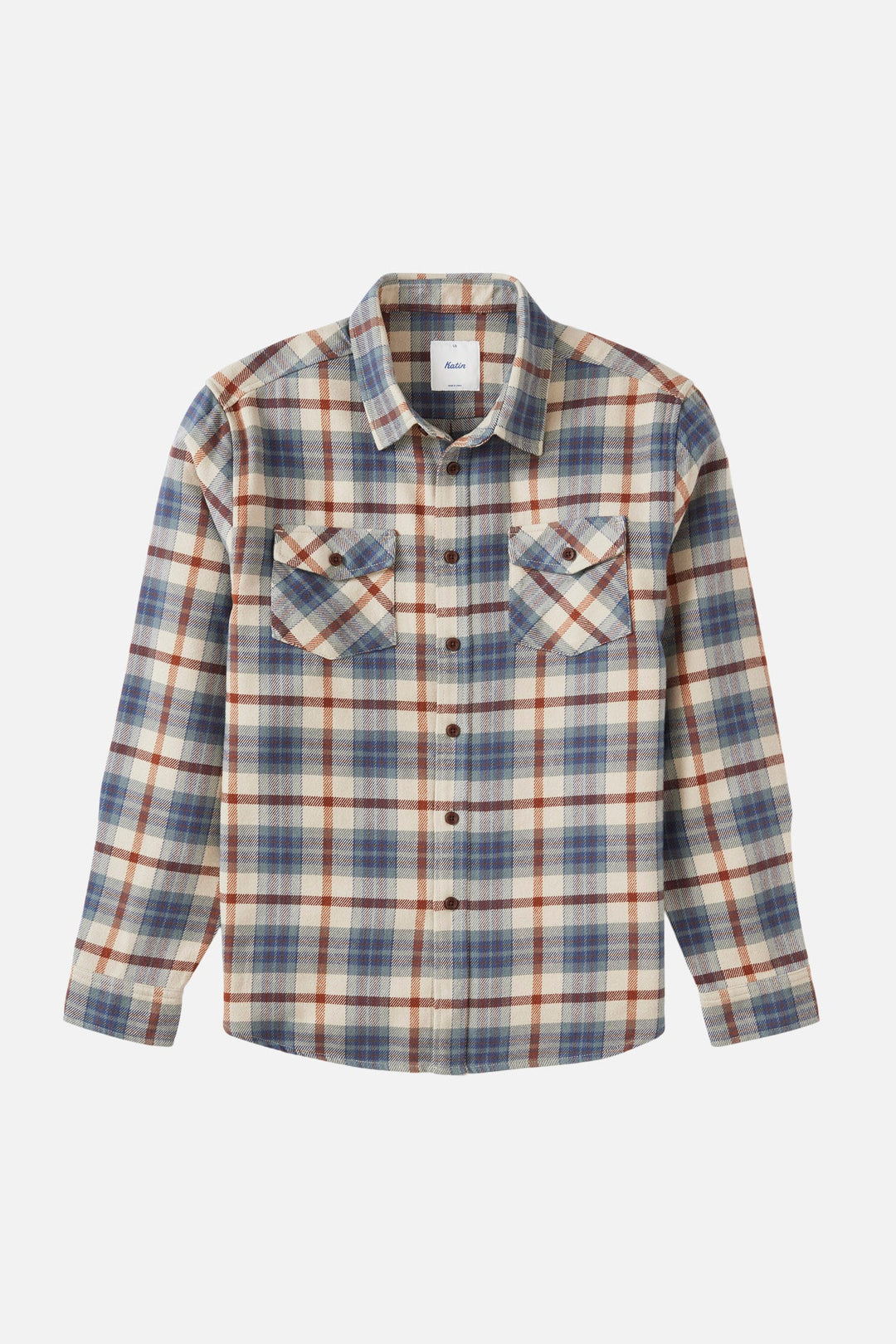 Sierra Flannel
