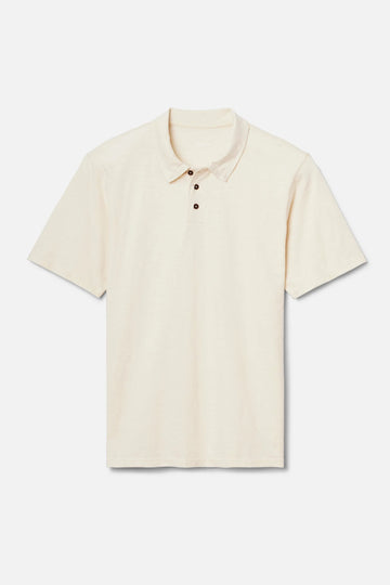Slub Polo