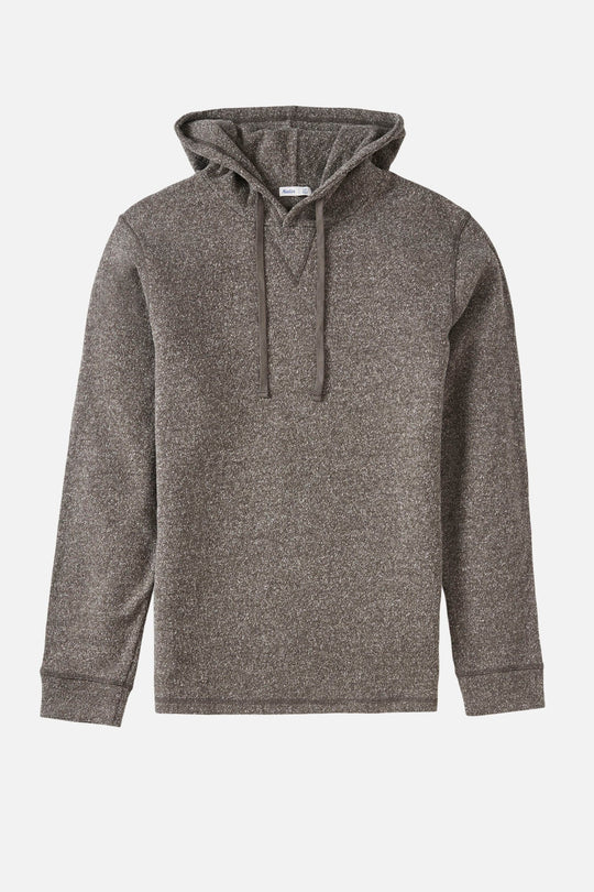 Sock Hood Sweater