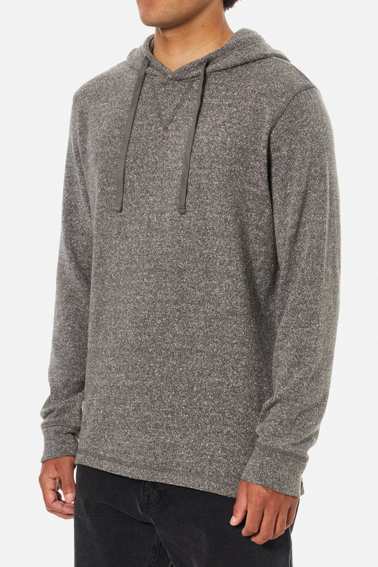Sock Hood Sweater