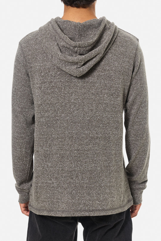 Sock Hood Sweater
