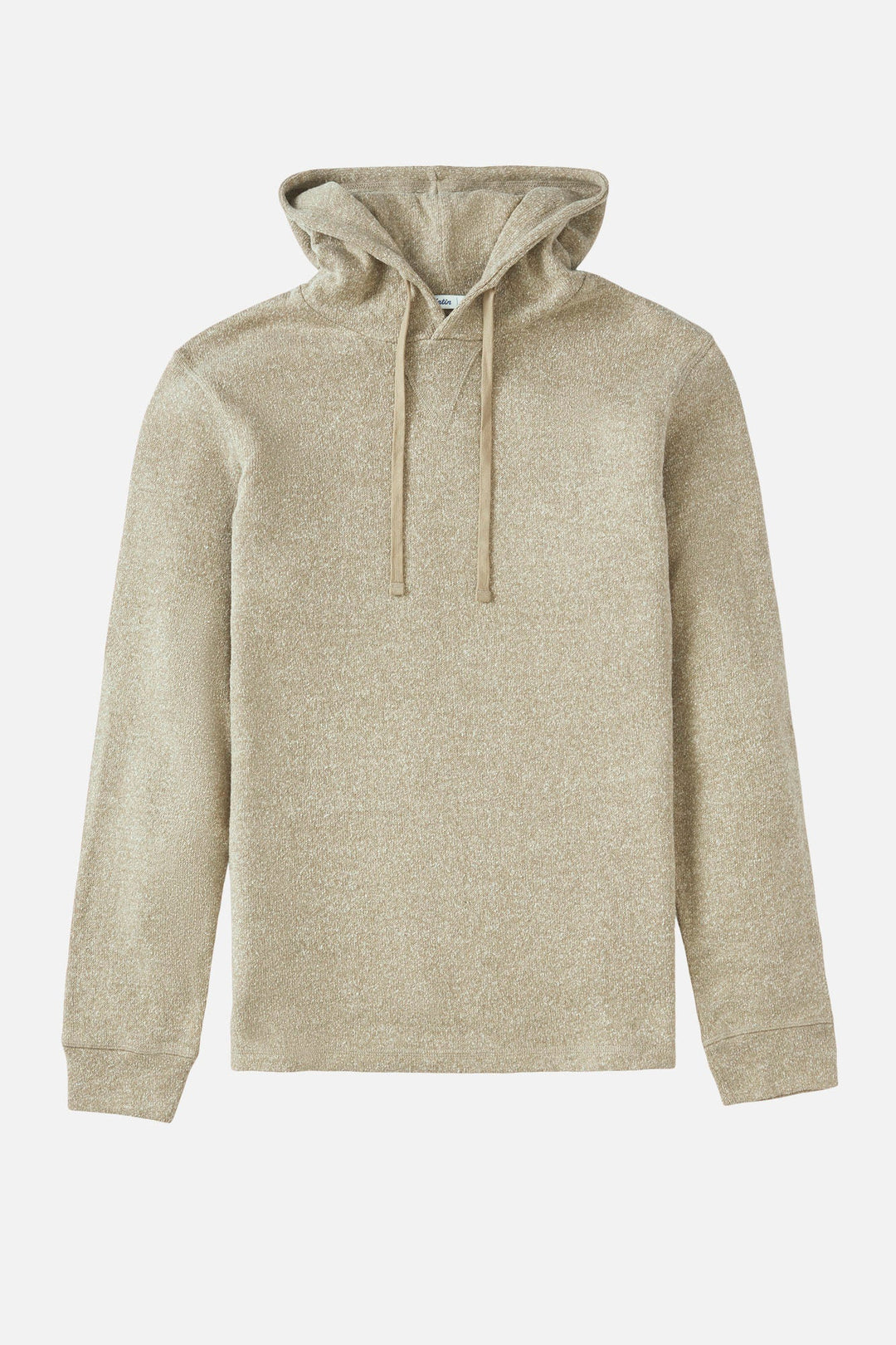 Sock Hood Sweater