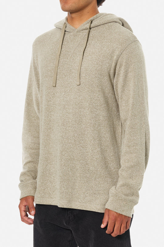 Sock Hood Sweater