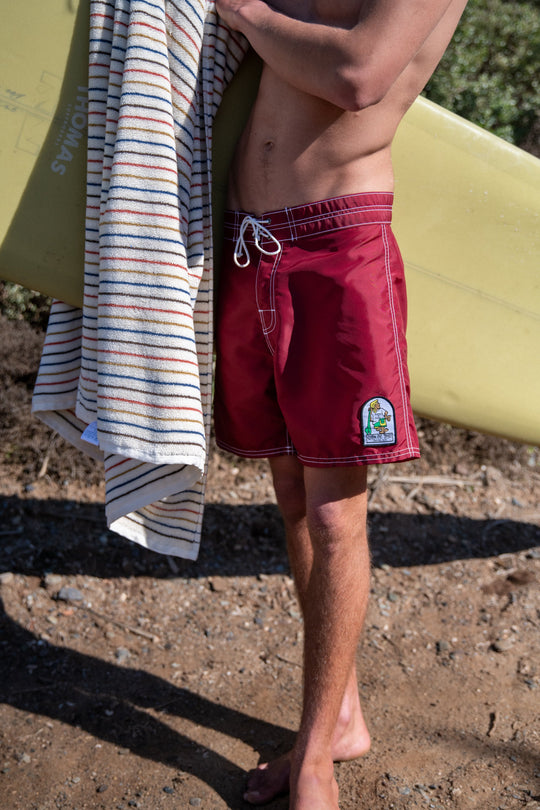 Waterman Trunks