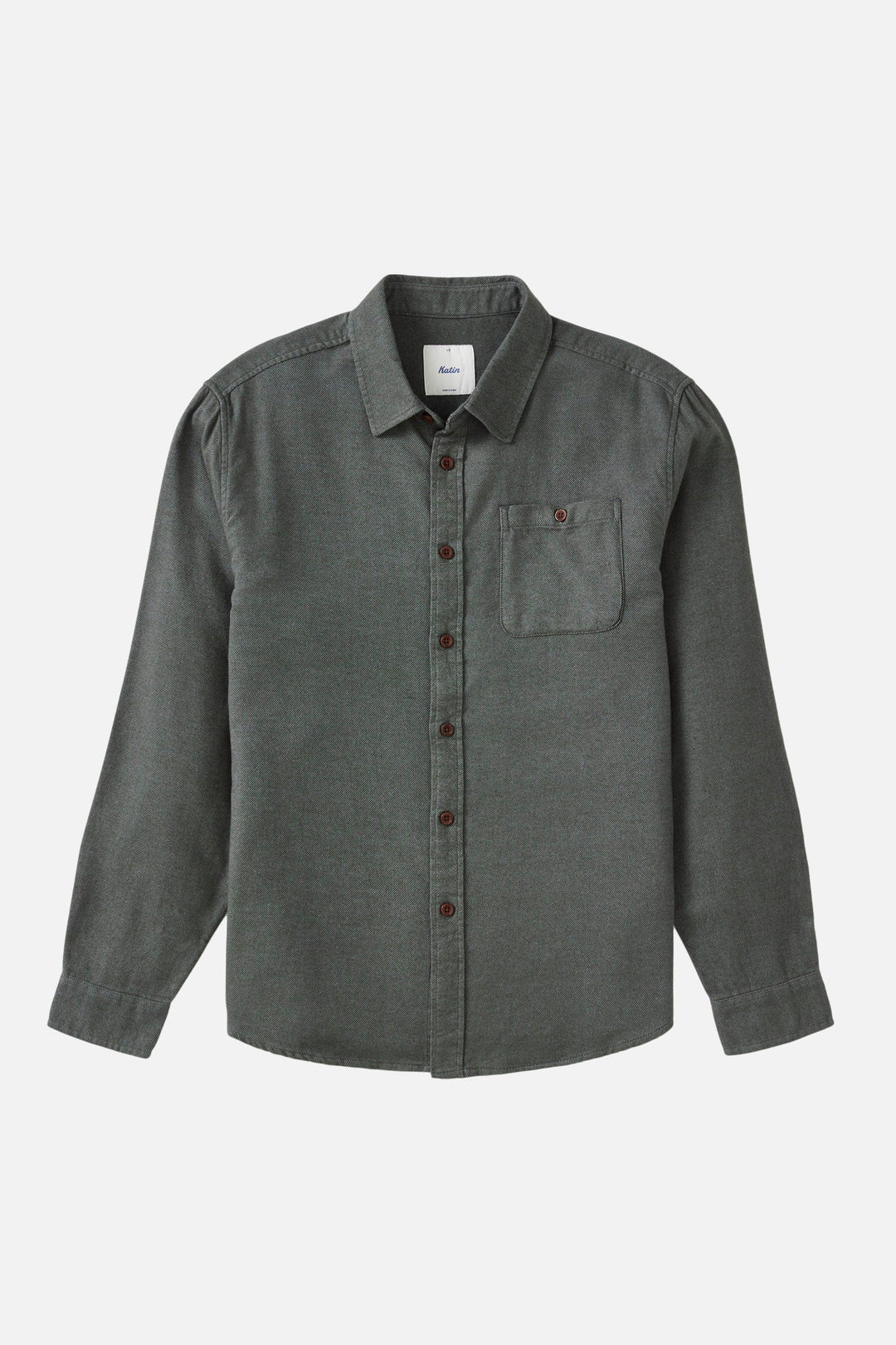 TWILLER FLANNEL