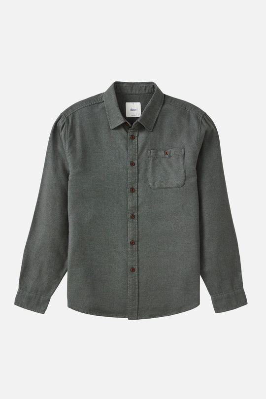 TWILLER FLANNEL