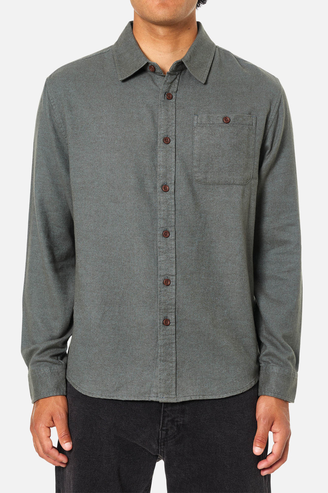 TWILLER FLANNEL