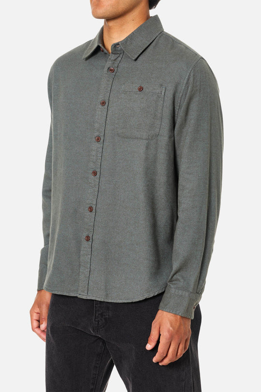 TWILLER FLANNEL