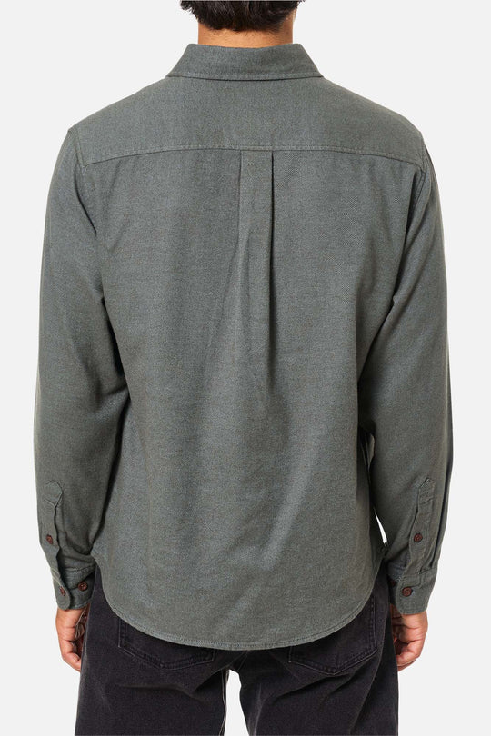 TWILLER FLANNEL