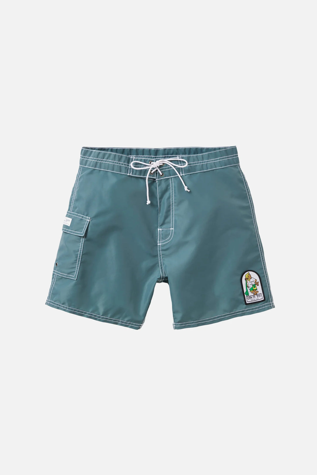 Waterman Trunks