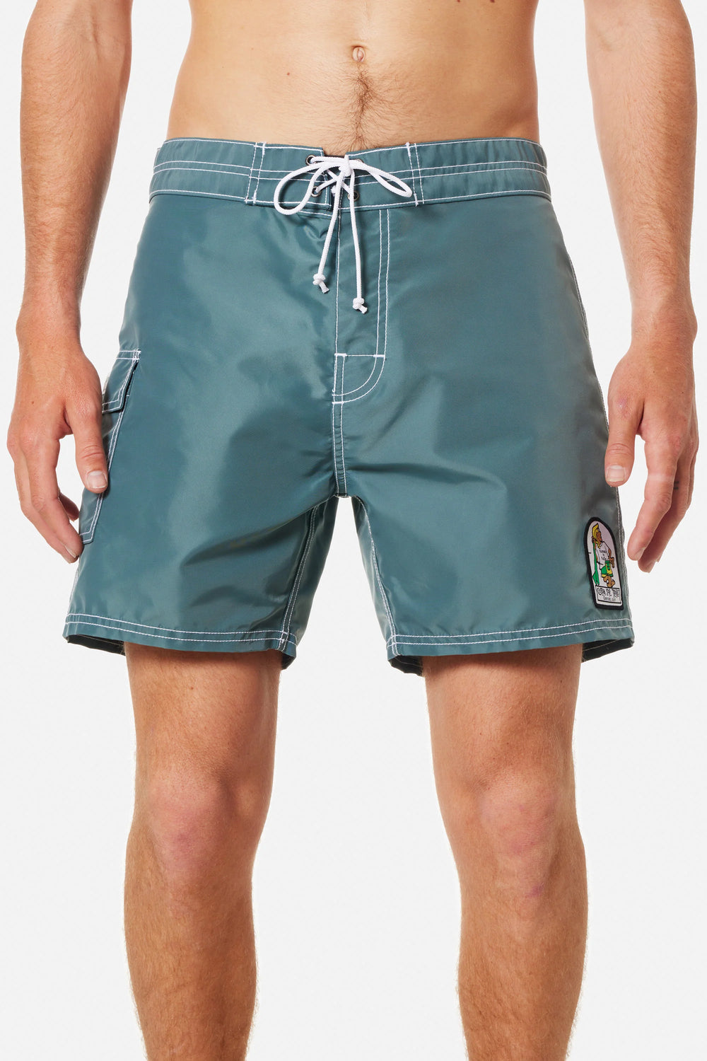 Waterman Trunks