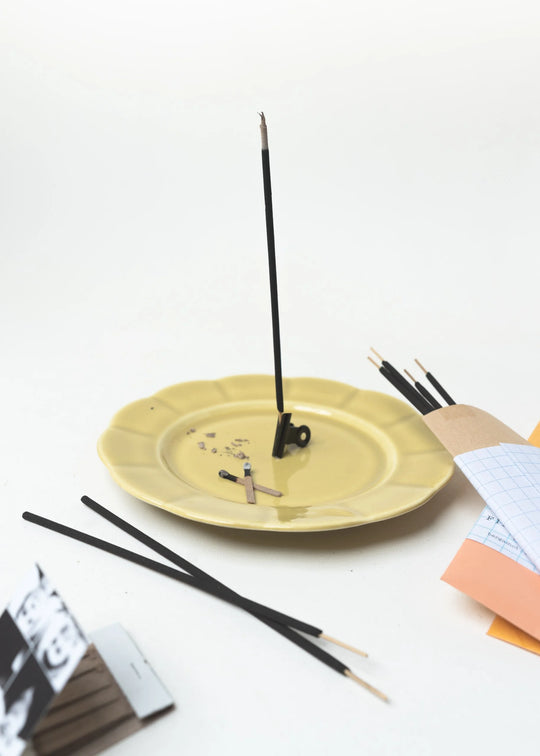 Make / Do Incense