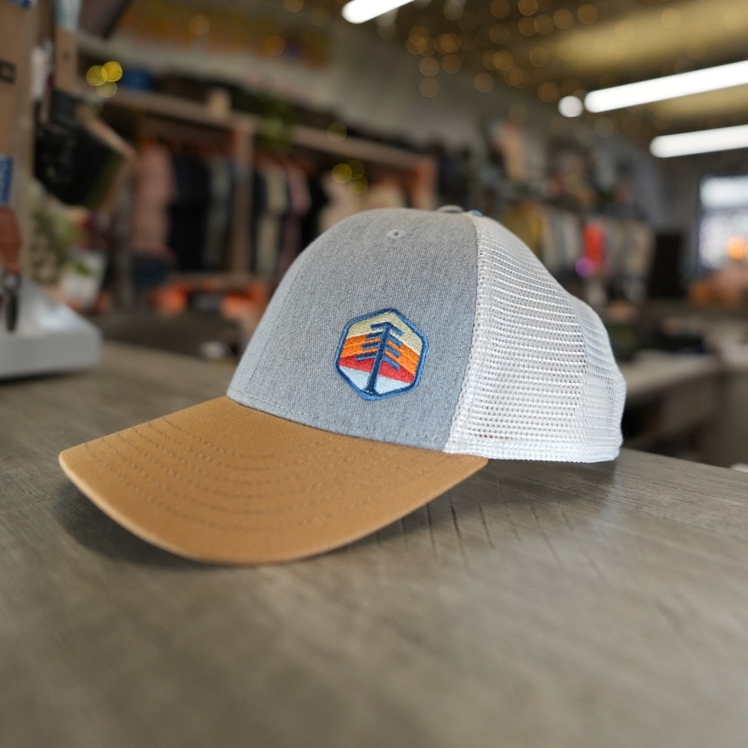 OG 2.0 DavProCo Trucker