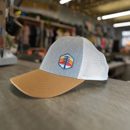 OG 2.0 DavProCo Trucker