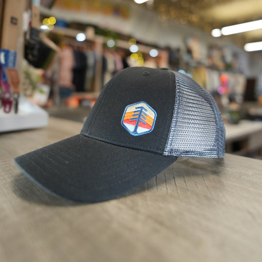 OG 2.0 DavProCo Trucker
