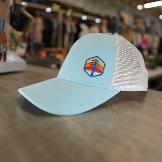 OG 2.0 DavProCo Trucker