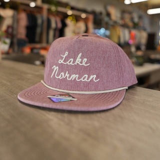 Lake Rope Rewind 2.0
