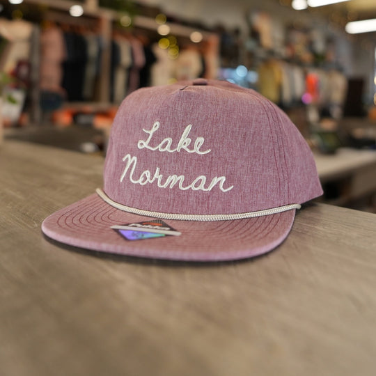 Lake Rope Rewind 2.0
