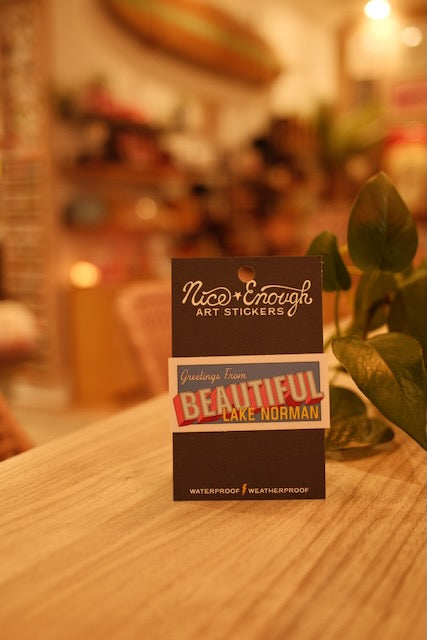 DavProCo Custom Stickers