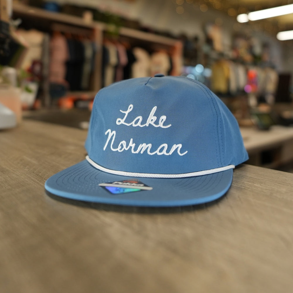 Lake Rope Rewind 2.0