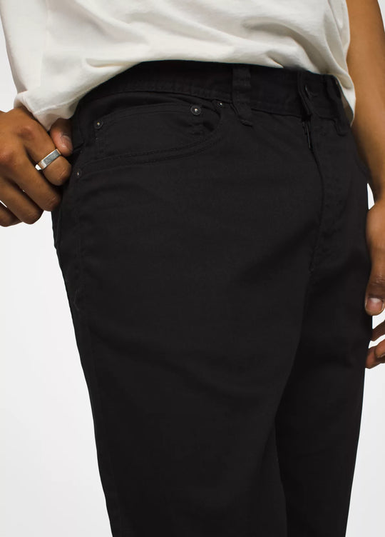 Bridger Jean