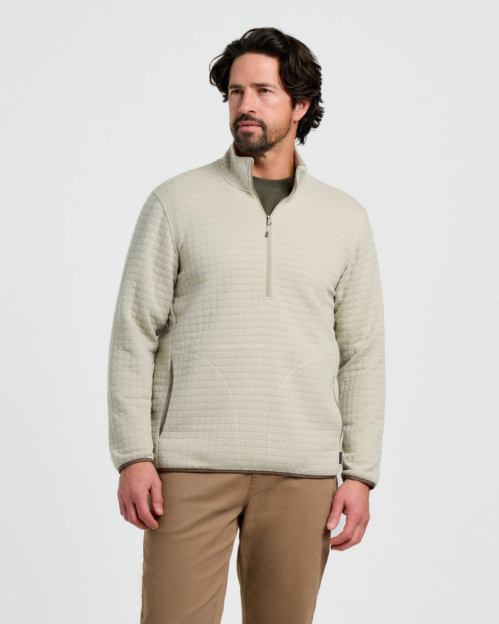Men's Downvalley Quarter Zip
