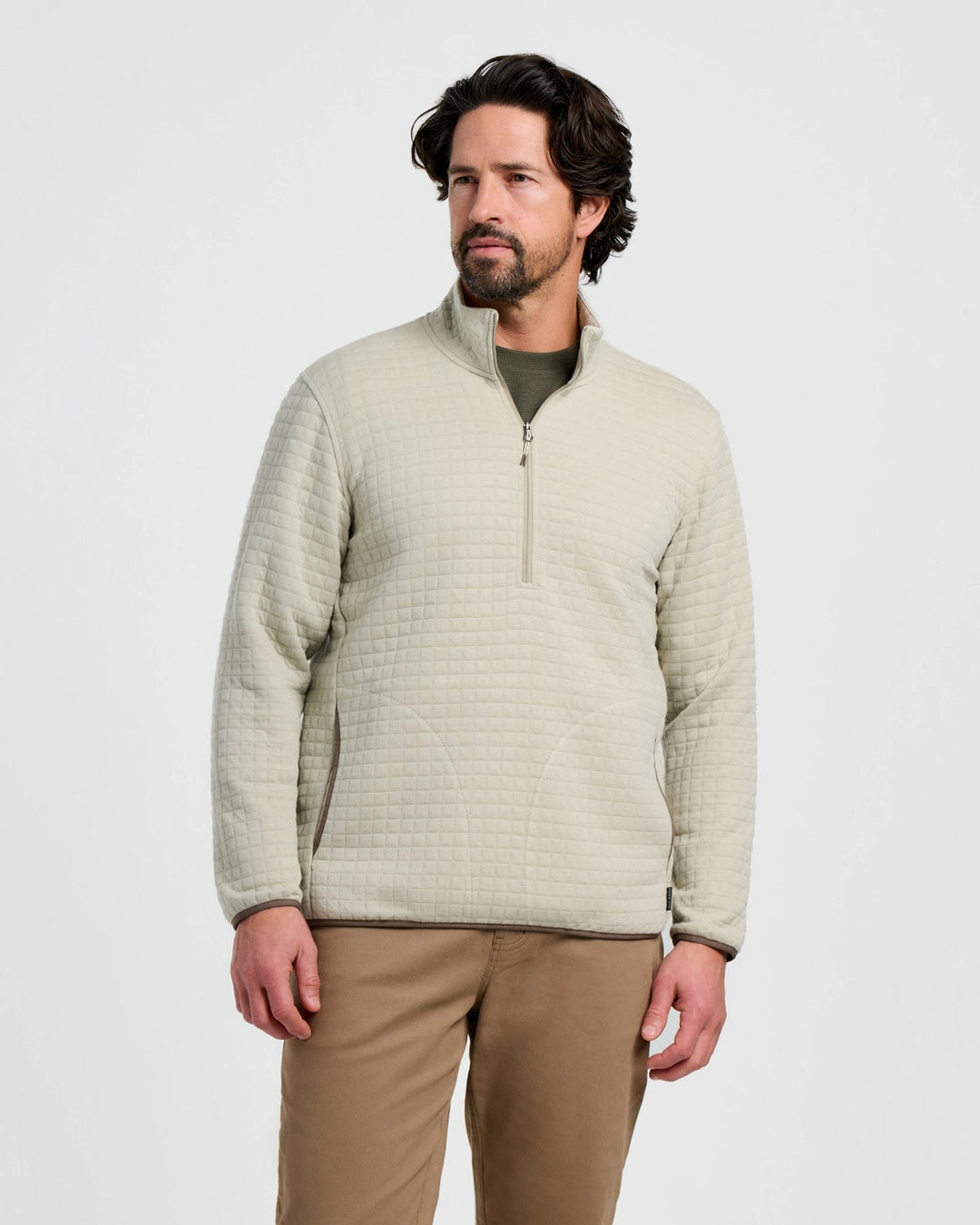 Men's Downvalley Quarter Zip