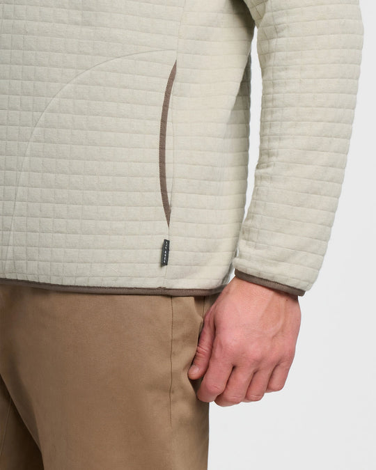 Men's Downvalley Quarter Zip