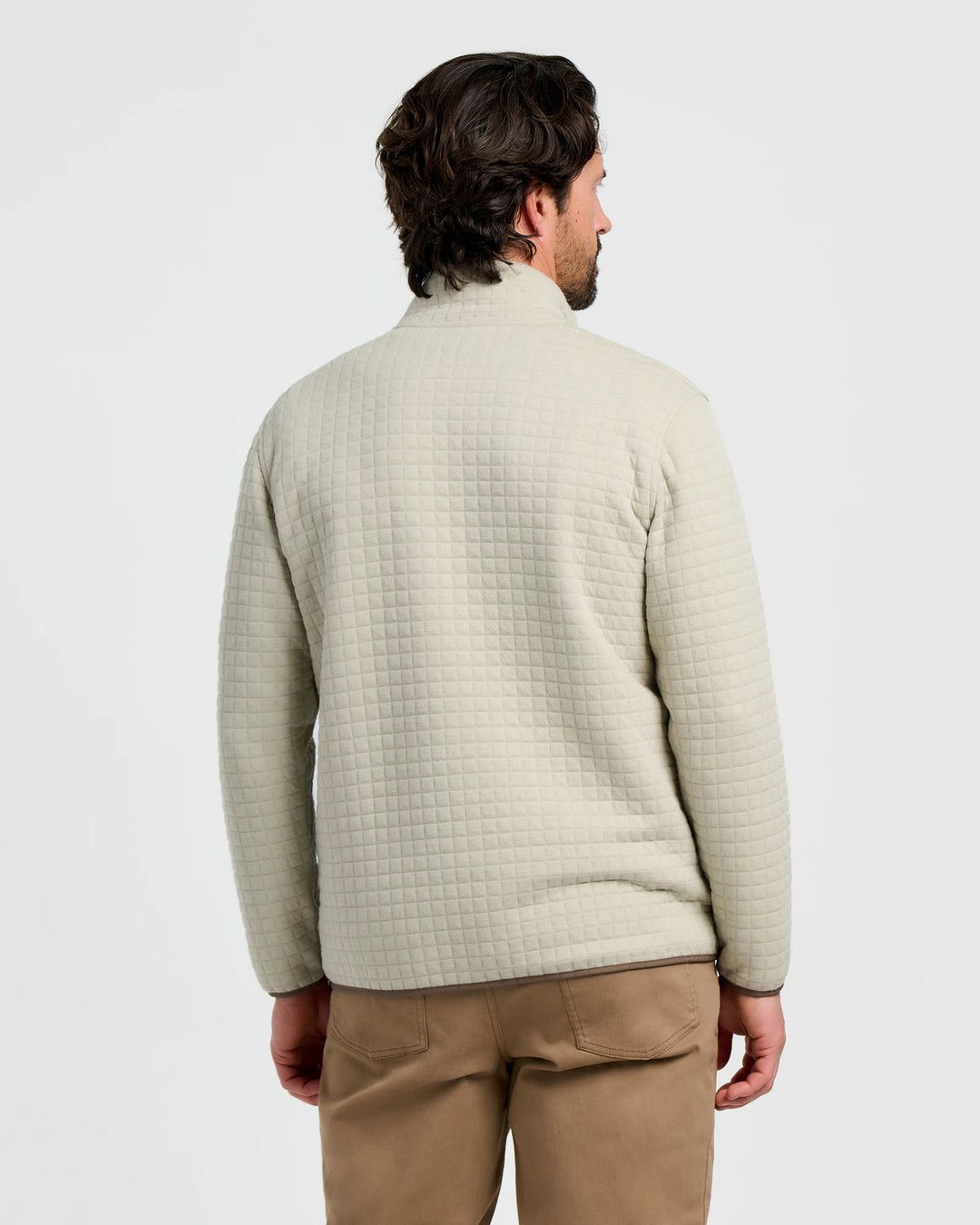 Men's Downvalley Quarter Zip
