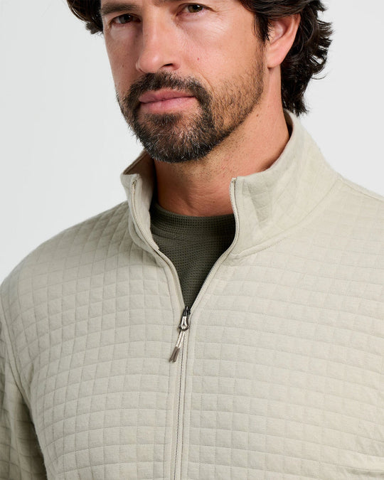 Men's Downvalley Quarter Zip