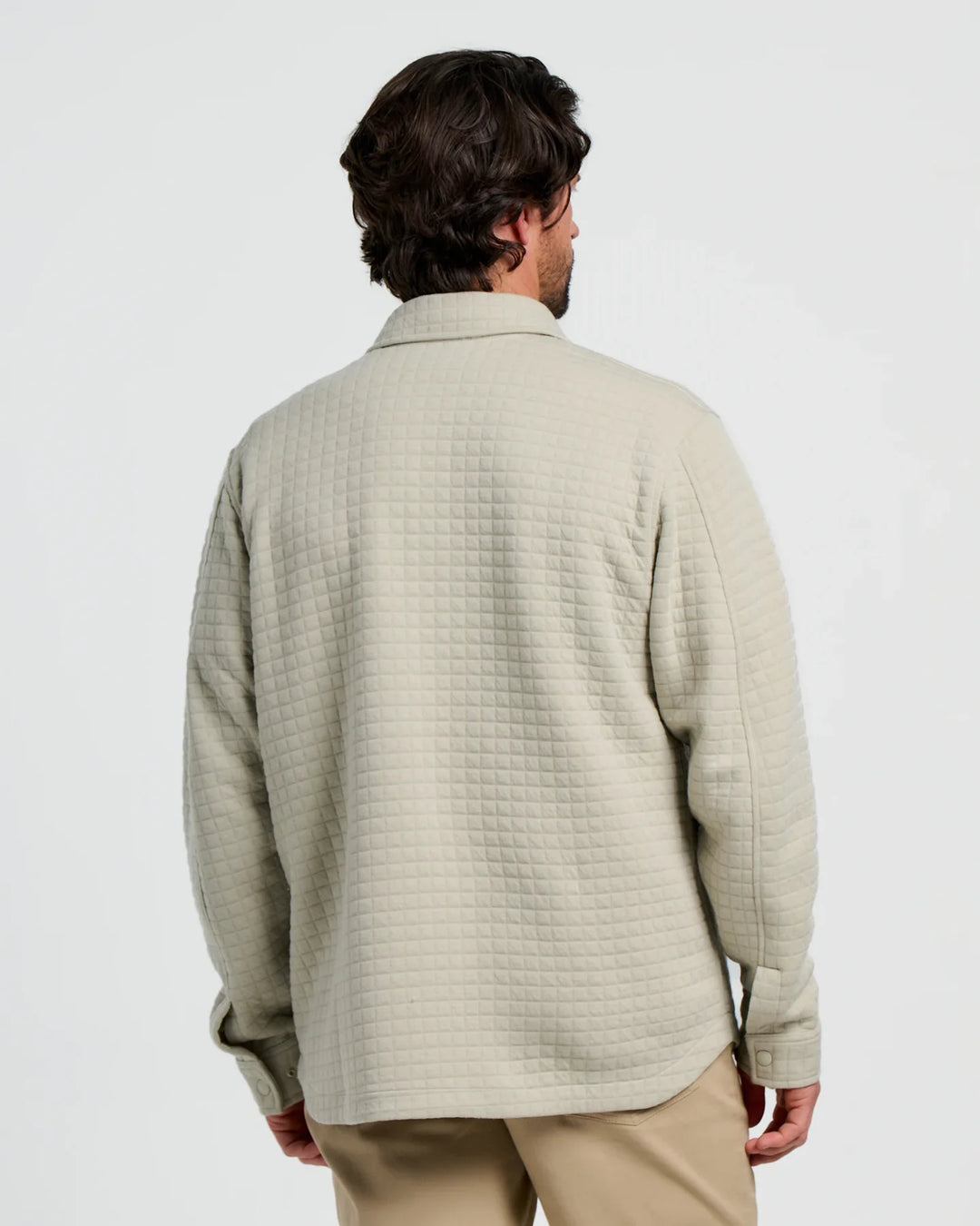 Men's Downvalley Overshirt