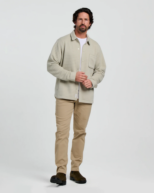 Men's Downvalley Overshirt