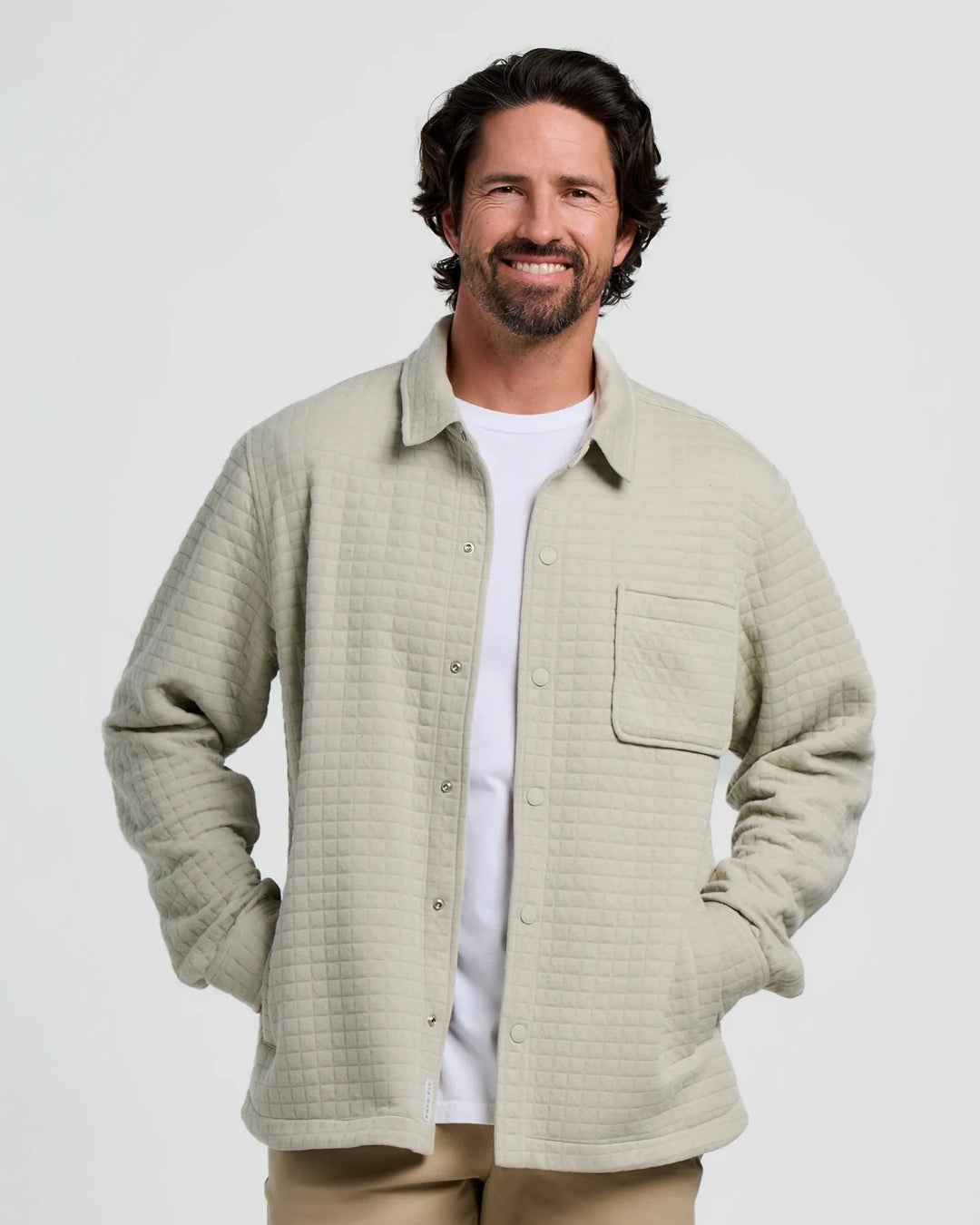 Men's Downvalley Overshirt