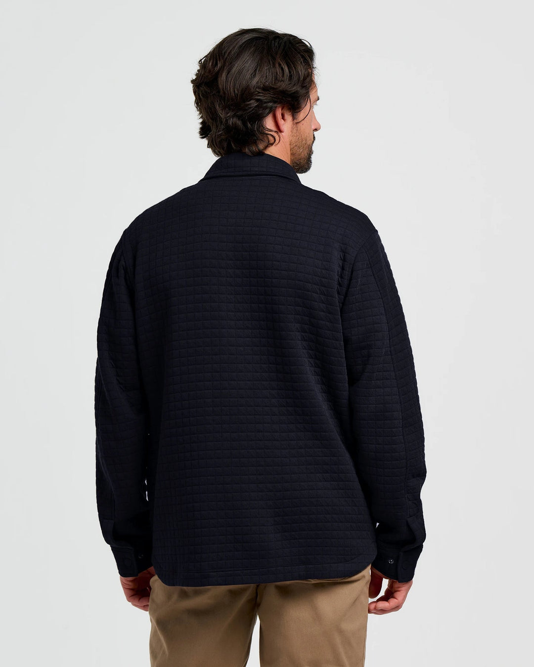 Men's Downvalley Overshirt