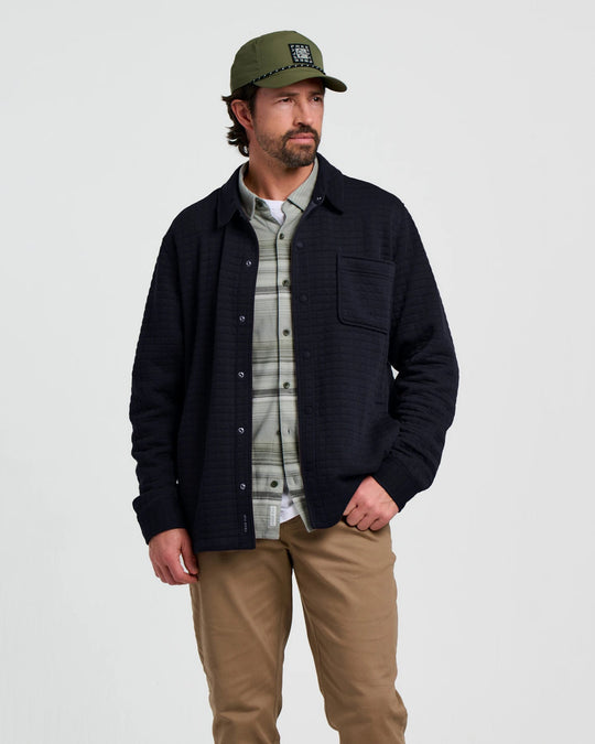 Men's Downvalley Overshirt