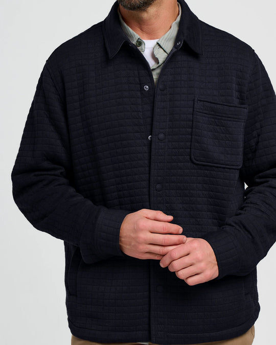 Men's Downvalley Overshirt