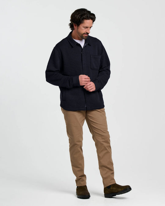 Men's Downvalley Overshirt