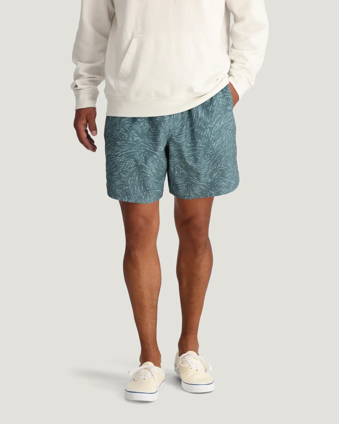 Men's Reverb Short