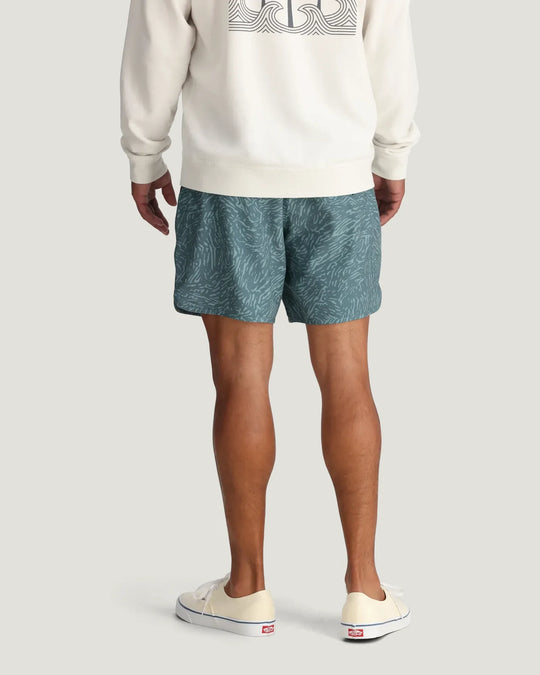 Men's Reverb Short