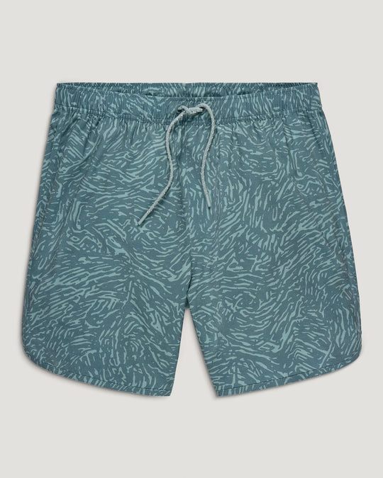 Men's Reverb Short